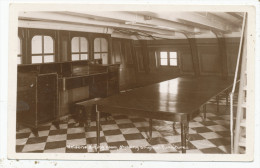 Nelson´s Dining Room, Showing Original Furniture - Portsmouth