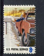 259912122 USA POSTFRIS MINT NEVER HINGED POSTFRISCH EINWANDFREI SCOTT  1498 POSTAL SERVICES - Sonstige & Ohne Zuordnung