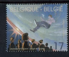 259919751 BELGIE POSTFRIS MINT NEVER HINGED POSTFRISCH EINWANDFREI OCB 2786 - Other & Unclassified