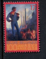 259919819 BELGIE POSTFRIS MINT NEVER HINGED POSTFRISCH EINWANDFREI OCB 2788 - Altri & Non Classificati