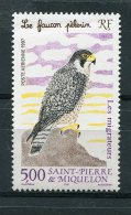 SAINT-PIERRE ET MIQUELON  N°  76 **  (Y&T)  (Poste Aérienne) - Neufs