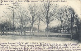 PICARDIE - 80 - SOMME - CRECY EN PONTHIEU - 1500 Habitants - Place Du Marché Aux Bestiaux - Crecy En Ponthieu