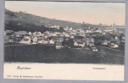 AR SPEICHER  Totalansicht  Foto H. Bodenmann Ungebraucht - Speicher