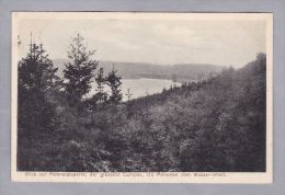 DE NW Blick Zur Möhnetalsperre Foto Hermann Lorch Von Körbecke Nach Herne - Möhnetalsperre