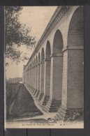 33 - Cubzac Les Ponts - Le Viaduc Du Pont Des Piétons - Cubzac-les-Ponts