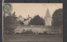 33 - Pauillac - Le Chateau Lafite - Pauillac