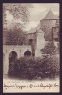 Les Environs De GEMBLOUX - Château De CORROIE LE CHATEAU   // - Gembloux