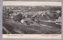 SG Flawil 1907.XII.30 Flawilnach Hinteregg  Kirchhof-Damm & Riedernstrasse Foto Max Roon - Flawil