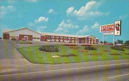 Kentucky Lexington The Ramada Inn Curteich - Lexington