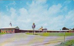 Kentucky Hopkinsville Chesmotel Lodge Dexter Press - Hopkinsville