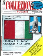 Rivista Il Collezionista, Bolaffi Editore N. 3 Anno 1981 - Italian (from 1941)