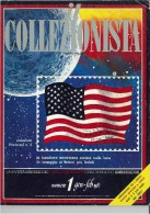 Rivista Il Collezionista, Bolaffi Editore N.  1 Anno 1982 - Italien (àpd. 1941)