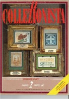 Rivista Il Collezionista, Bolaffi Editore N.  2 Anno 1982 - Italienisch (ab 1941)