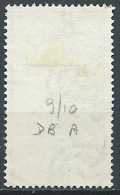 1949-52 TRIESTE A USATO POSTA AEREA CAMPIDOGLIO 100 LIRE FILIGRANA LETTERA - FL05 - Poste Aérienne