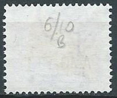 1949-52 TRIESTE A USATO RECAPITO AUTORIZZATO 20 LIRE FILIGRANA LETTERA - FL05 - Posta Espresso