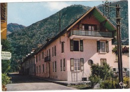 ALLEMONT  (38.  Isère)  -  Ci.  A  -  Maison  De  Repos - Allemont