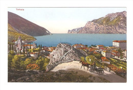 Postcard - Switzerland, Torbole     (14494) - Bôle