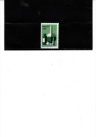 BRASILE - Yvert  1255** - Medicina - Unused Stamps