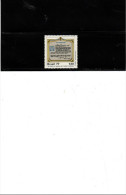 BRASILE - Yvert  1271** - Scuola - Unused Stamps