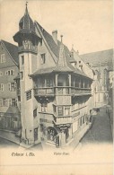 68 COLMAR - Pfister-Haus - Colmar