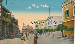 SUEZ - THE GOVERNORAT - Suez