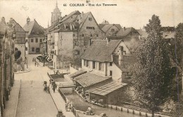 68 COLMAR - Rue Des Tanneurs - Colmar