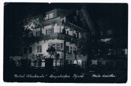 Ö-2000   MAYRHOFEN : Hotel Neuhaus - Schwaz