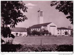 NEUALLSCHWIL - St Theresienkirche - Andere & Zonder Classificatie