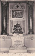 MONUMENT COMMEMRATIF De L'INCENDIE Du BAZAR De La CHARITE/ CHEMIN De CROIX/ Référence 4540 - Monumenten
