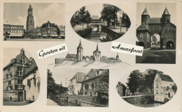 PAYS BAS - AMERSFOORT - Amersfoort