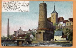 Bautzen 1905 Postcard - Bautzen