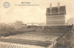 BRAY DUNES  VILLA AVEC JARDIN - Bray-Dunes