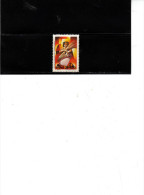 BRASILE 1977 - Yvert  1301** Diplomazia - Unused Stamps