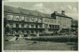 Ebersbach In Sachsen Kreiskrankenhaus Krankenhaus Um 1930 - Ebersbach (Loebau/Zittau)