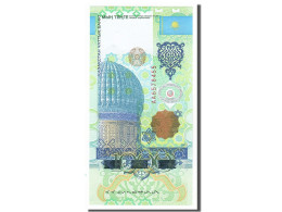 Billet, Kazakhstan, 1000 Tenge, 2011, NEUF - Kazakistan