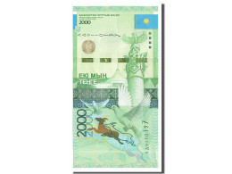 Billet, Kazakhstan, 2000 Tenge, 2012, NEUF - Kazachstan