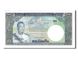 Billet, Lao, 200 Kip, 1963, SPL - Laos