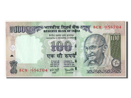 Billet, India, 100 Rupees, 2006, SUP - India