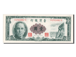 Billet, Chine, 1 Yüan, 1961, NEUF - Autres & Non Classés