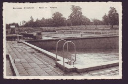 ZAVENTEM - Zwembaden - BAINS DE NATATION  // - Zaventem