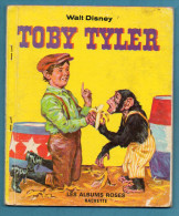 TOBY TYLER - DISNEY - 1964 - Disney