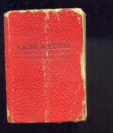 VADEMECUM 1950 DELL´UFFICIALE ED AGENTE DI POLIZIA GIUDIZIARIA UNIVERSALE ROMA - Old Books