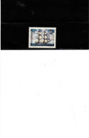 ARGENTINA - Yvert   924** - Nave - Unused Stamps