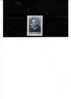 ARGENTINA  1972 - Yvert  930** - Mitre - Unused Stamps