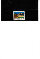 ARGENTINA 1974  - Yvert  965** - Mar De La Plata - Unused Stamps