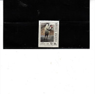 ARGENTINA  1974 - Yvert  970** - UPU - Unused Stamps