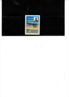 ARGENTINA  - Yvert  987** - Aereonautica - Unused Stamps