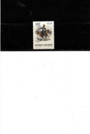 ARGENTINA  - Yvert  985** - Militare - Cavallo - Unused Stamps