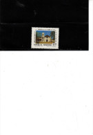 ARGENTINA 1974 - Yvert  988** - S. Fe - Unused Stamps