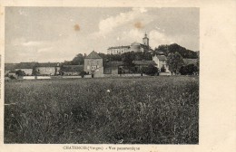 CHATENOIS  Vue Panoramique - Chatenois